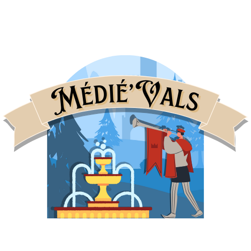 Médié'Vals